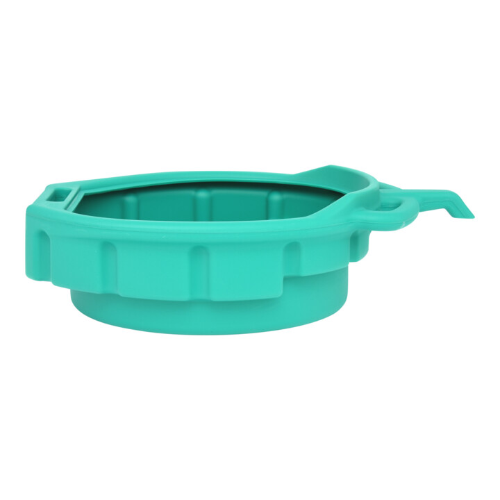 Bac de récupération 17 litres, Ø 445 mm