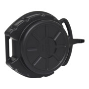 Bac de récupération 7,5 litres, Ø 385 mm-4