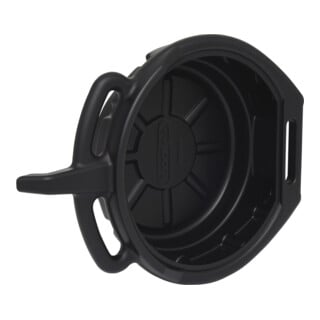 KS Tools Bac de récupération d’huile 17 litres