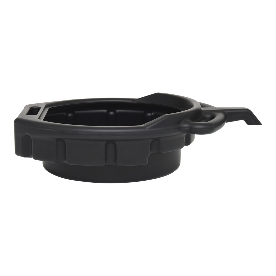 KS Tools Bac de récupération d’huile 17 litres