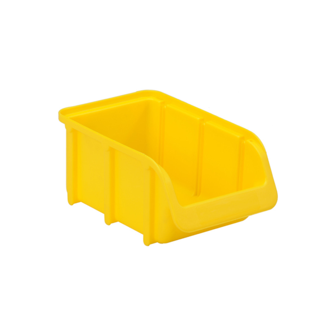 Bac en PP, t.2 jaune