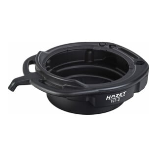 Bac multi-usage 197-2 HAZET