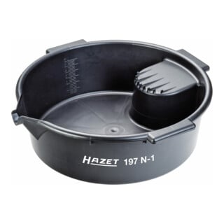Bac multi-usage 197N-1 HAZET