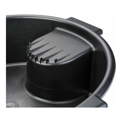 Bac multi-usage 197N-1 HAZET