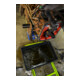 Bac multi-usage 50 l 197-50 HAZET
