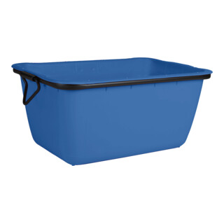 Conteneur de mortier prêt à l'emploi d'une capacité de 200l