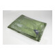 Bâche de couverture en tissu 2 × 3 m 90g/m² vert-4
