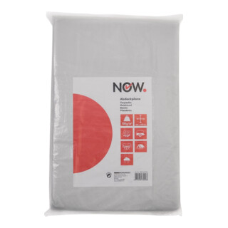 Bâche multiusage Multi-Tarp-Standard l.2000xL3000mm avec des oeillets en alumini