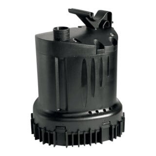 Bachlaufpumpe 5400 l/h 4m 135W SICCE