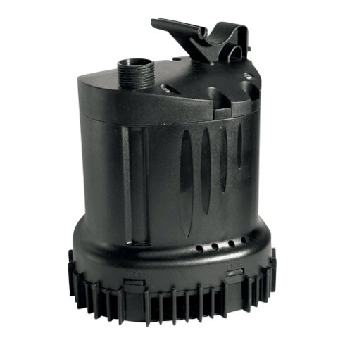 Bachlaufpumpe 5400 l/h 4m 135W SICCE