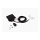 Bachmann Abdeckscheibe TWIST 2 2xCEE7 946.101