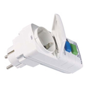Bachmann Adaptateur de protection contre les courants de fuite ws 919.284-1