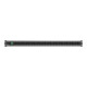Bachmann Barre d'artisan 12 prises avec interrupteur, 2m Zul. 300.005