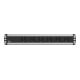 Bachmann Barre d'artisan 6 prises sans interrupteur, 2m Zul 300.000