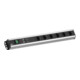 Bachmann Barre d'artisan 6x GVS avec interrupteur 2m Zu 300.012