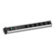 Bachmann Barre d'artisan 6x GVS avec interrupteur 2m Zu 300.012