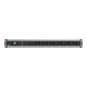 Bachmann Barre d'artisan 6x GVS avec interrupteur 2m Zu 300.012