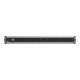 Bachmann Barre d'artisan 9 prises avec interrupteur, 2m Zul 300.004