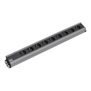 Bachmann Barre d'artisan 9 voies sans interrupteur, 2m Zul 300.001-1