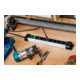 Bachmann Bloc multiprises BM005909 9xCEE7/3 1xinterrupteur