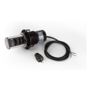 Bachmann Bloc prise 1xterre, 2xEuro 928.003-4