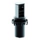 Bachmann Bloc prise 1xterre, 2xEuro 928.003