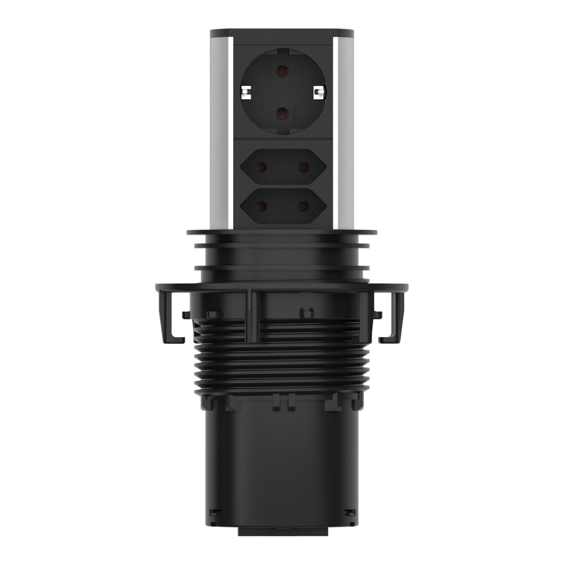 Bachmann Bloc prise 1xterre, 2xEuro 928.003