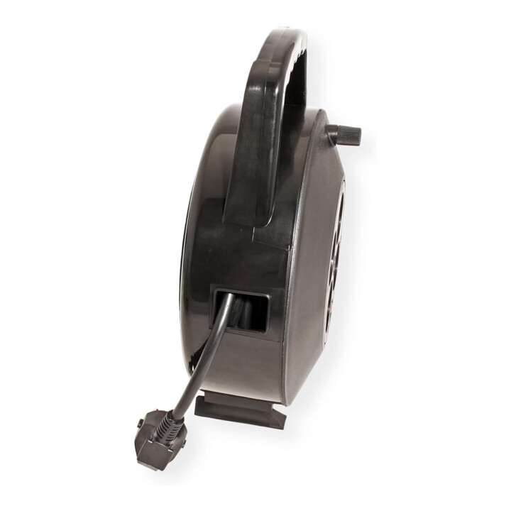 Bachmann Boîte à câbles 10m H05VV-F 3G1,5mm² 393.002