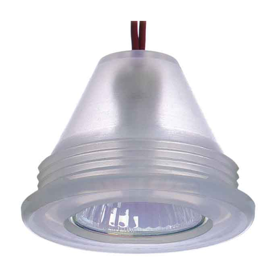 Bachmann Boîtier en silicone Maxi blanc 924.225