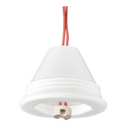 Bachmann Boîtier en silicone Maxi blanc 924.225-3