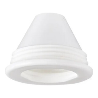 Bachmann Boîtier en silicone MAXI série 1000, blanc 924.334