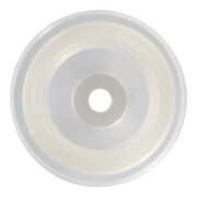 Bachmann Boîtier en silicone Maxi transparent 924.224-4