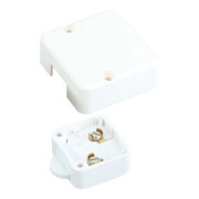 Bachmann Bouton coffre EB blanc avec boîtier supplémentaire 924.203-1
