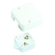 Bachmann Bouton coffre EB blanc avec boîtier supplémentaire 924.203