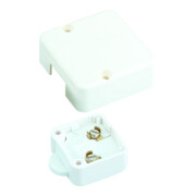 Bachmann Bouton coffre EB blanc avec boîtier supplémentaire 924.203-3