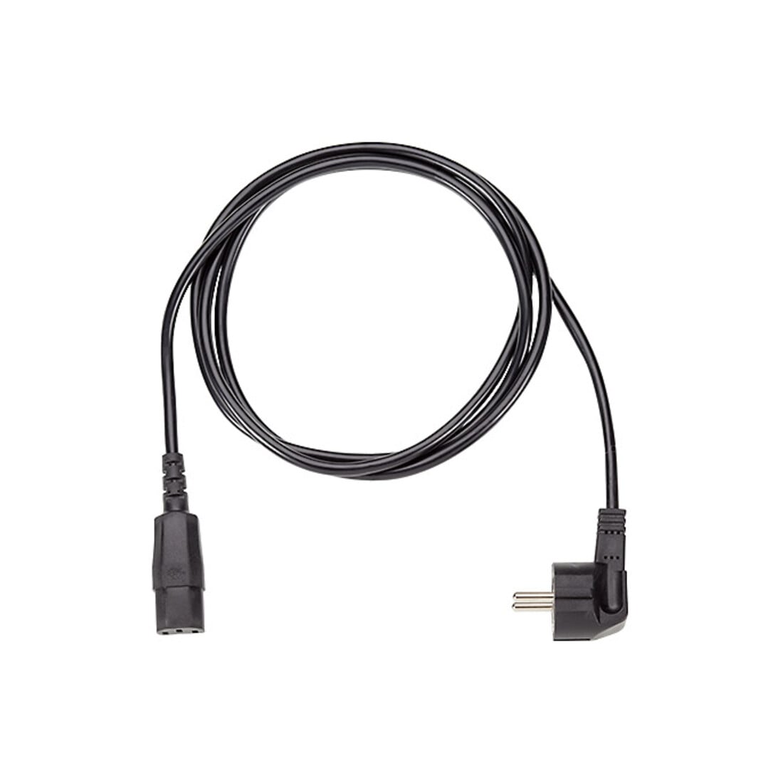 Bachmann Câble d'alimentation 10A/250V, 3m, noir 353.175