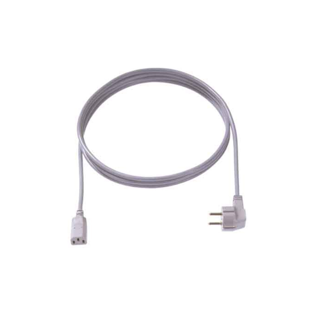 Bachmann Câble d'alimentation 2m, noir 351.174