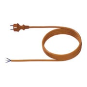 Bachmann Câble d'alimentation 5m, orange 328.876-1