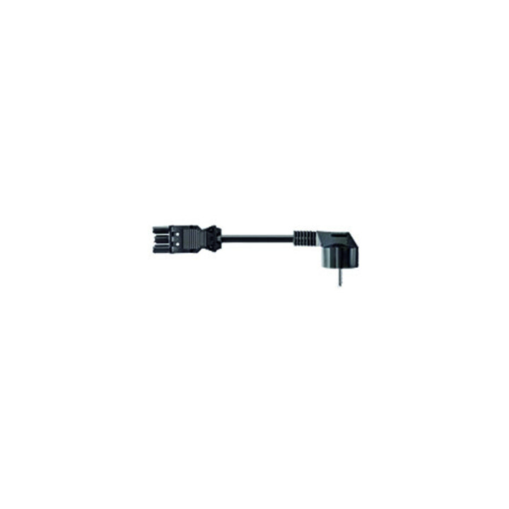 Bachmann Câble d'alimentation appareil 2,0 m 375.075