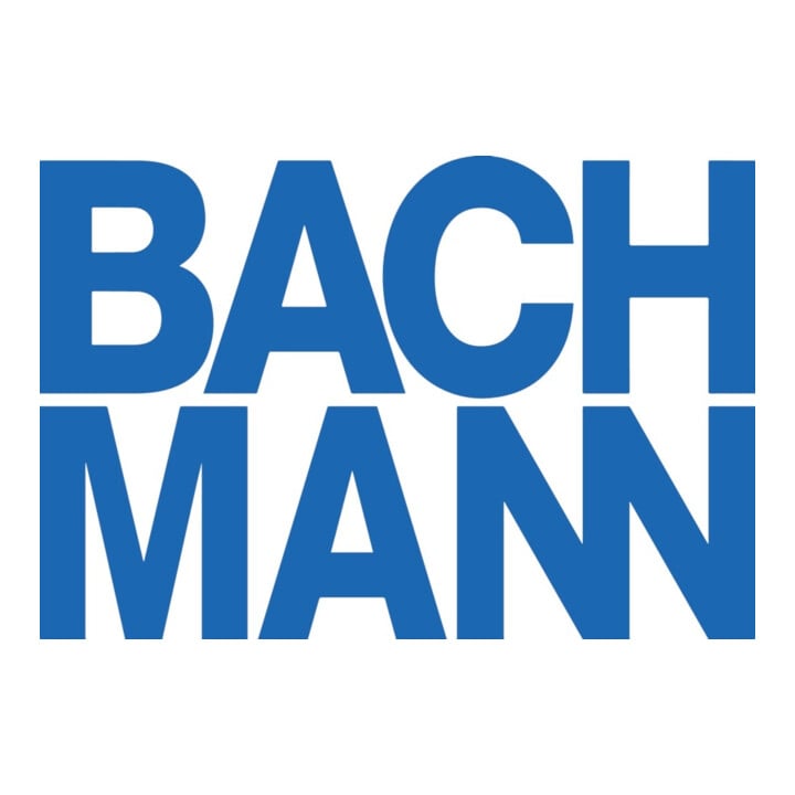 Bachmann Câble d'alimentation appareil 2,0 m 375.075