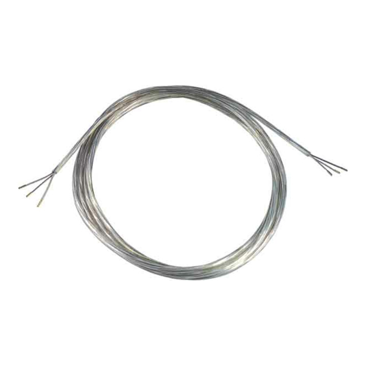 Bachmann Câble d'alimentation transparent 3x0,75mm², 1,5m 130.080