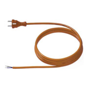 Bachmann câble de contour 3 m, orange 249.875-1