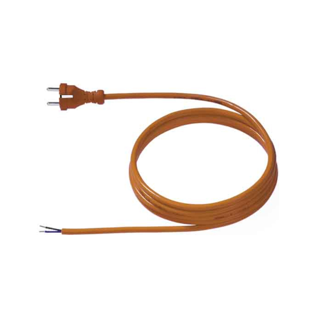 Bachmann câble de contour 3 m, orange 249.875