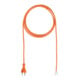 Bachmann Câble de guidage contour Caoutchouc/PUR 5,00 m 244.876