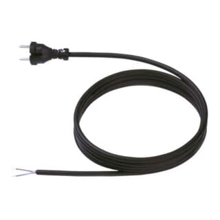 Bachmann Câble de raccordement contour 3m, noir 248.185
