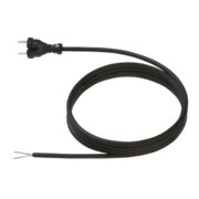 Bachmann Câble de raccordement contour 3m, noir 248.185-1