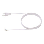 Bachmann Câble plat 2,00 m blanc 202.274-1