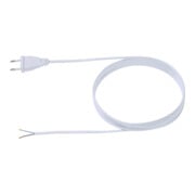 Bachmann Câble plat 2,00 m blanc 202.274-3