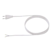 Bachmann Câble plat 2,00 m blanc 202.284-1