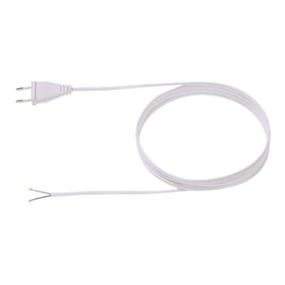 Bachmann Câble plat 3 m blanc 202.275
